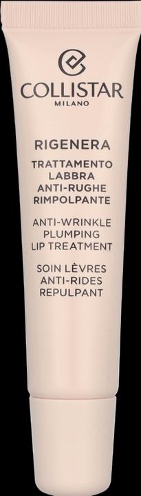 Actual product image Collistar Anti Wr Plumping Lip Treatment (15 ml)