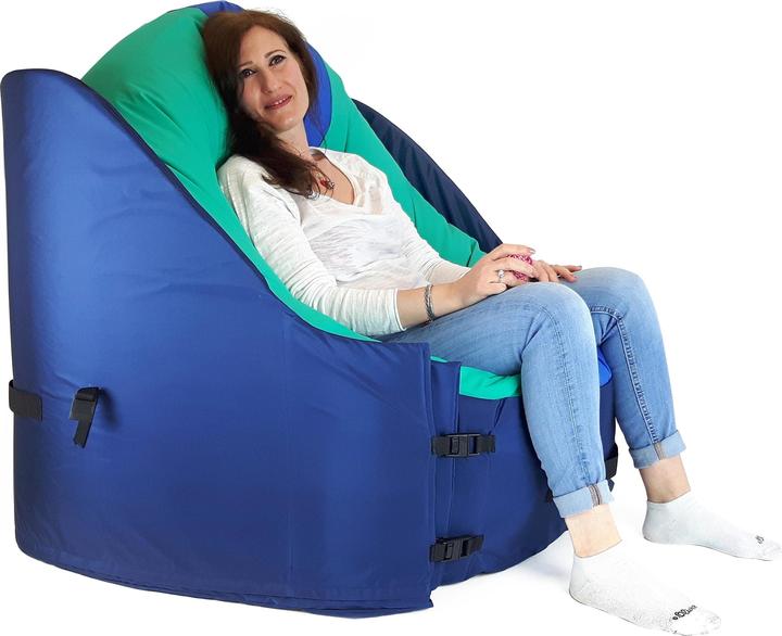 Produktbild Enste Physioform Reha Uniflex-Schale (80 cm)