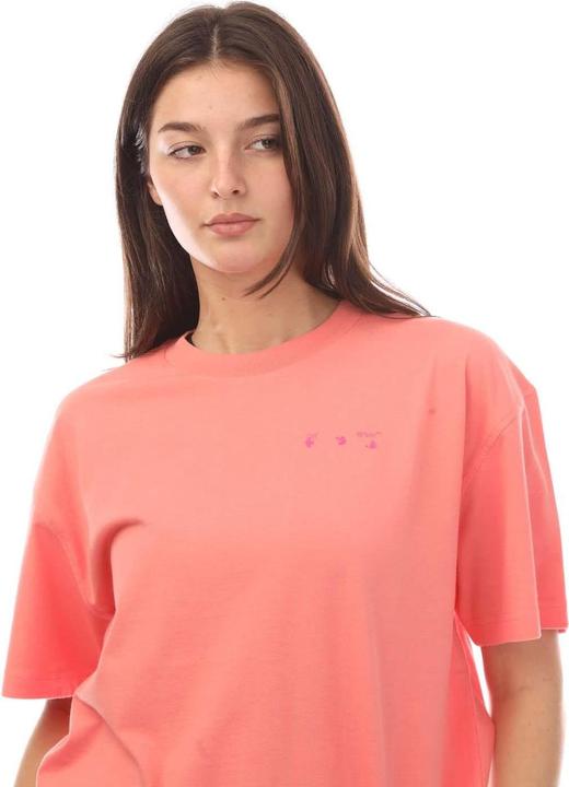 Immagine prodotto Off Swimming Man Maglietta Donna (38 D)