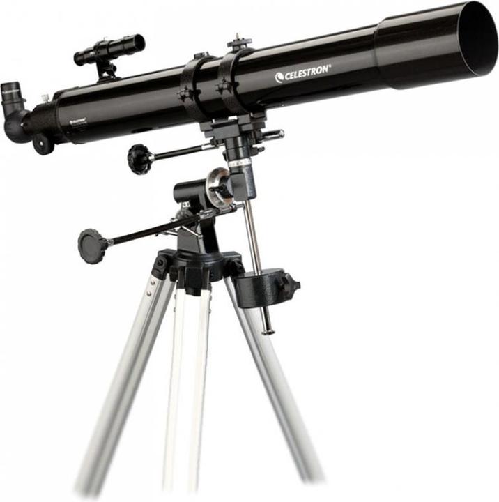 Image du produit Celestron Telescoop Power Seeker 80Eq