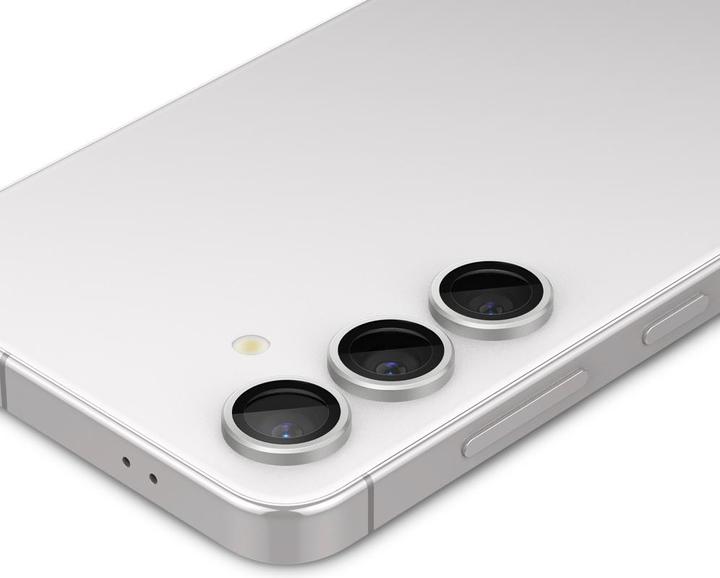 Image du produit Spigen GLAS.tR EZ Fit Optik Pro (2 pièce(s), Samsung Galaxy S24+)