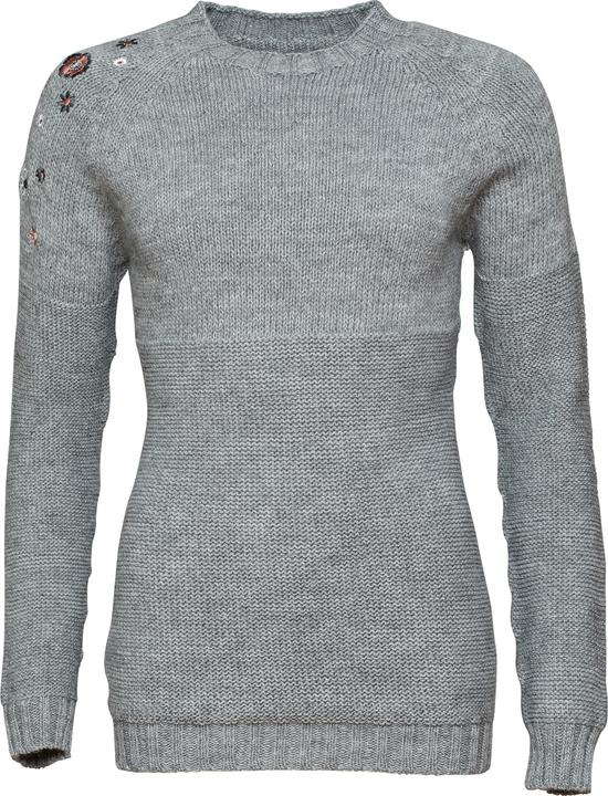 Chillaz Women's Karwendel Hoody (34, XS)