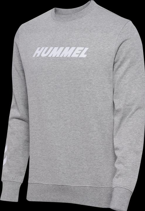Image du produit hummel Hmlelemental Sweatshirt (L)