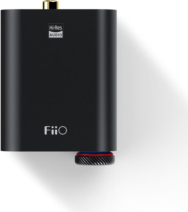 Immagine prodotto FiiO Nuovo K3 (USB-DAC, Potenziamento dei bassi, interruttore di guadagno)