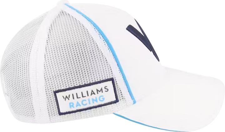 Immagine prodotto Umbro Cappello da Pilota Williams Racing (Taglia unica)