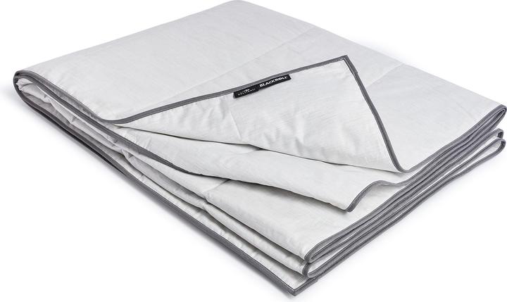 Produktbild Blackroll Recovery Blanket Ultralite (1100 g, 135x200 cm)