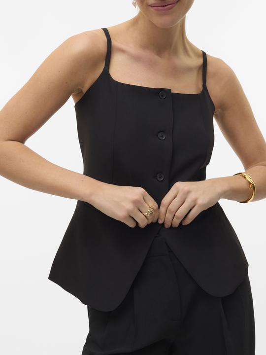 Actual product image Vero Moda VMMISCHA suit waistcoat (40)