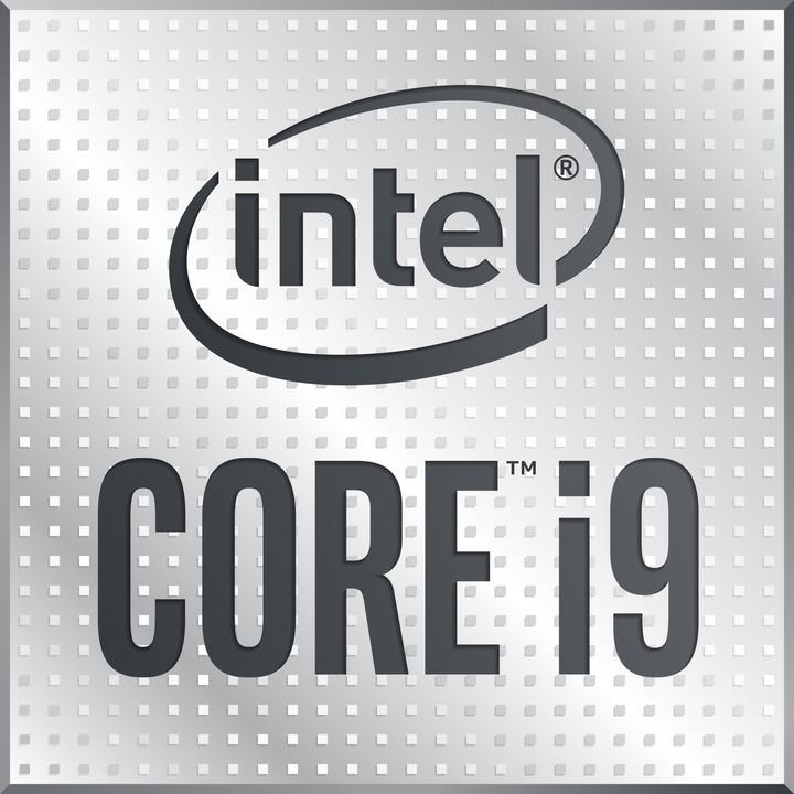 Intel Core i9-10850K (LGA 1200, 3.60 GHz, 10 -Core)