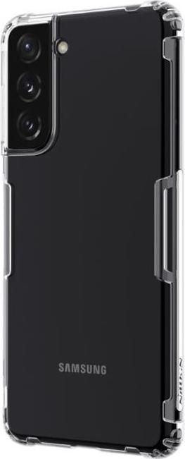 Actual product image Nillkin Nature Soft Series (Samsung Galaxy S21 5G)