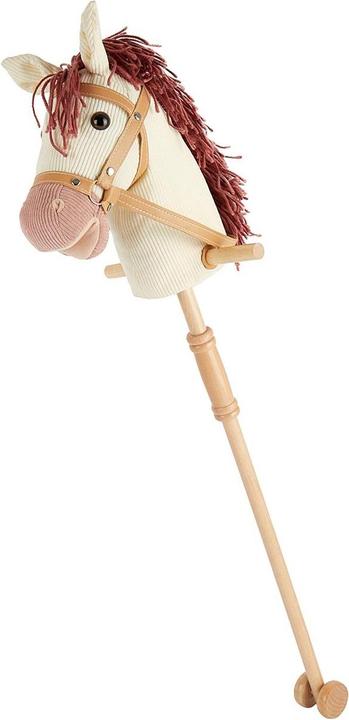 Bieco Ginger stokpaardje
