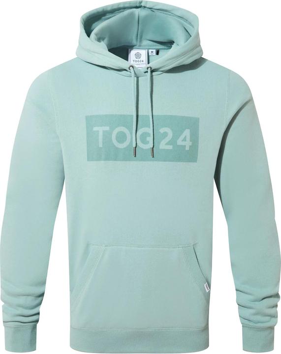Produktbild TOG24 Barron Kapuzenpullover (L)
