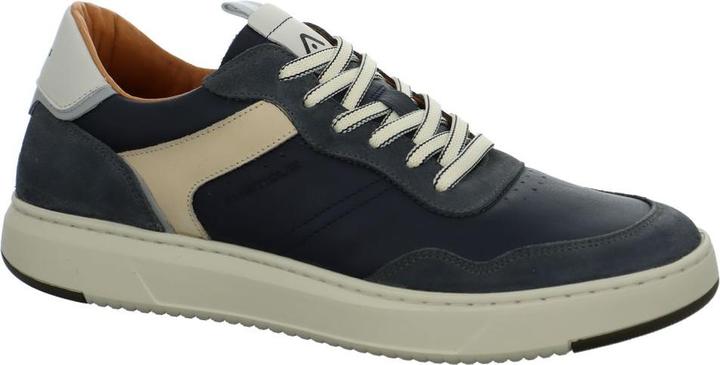 Blue Navy, Blau