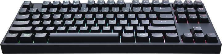Actual product image Cooler Master Masterkeys Pro S RGB (DE, Cable)
