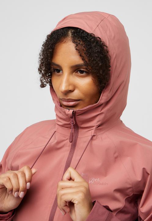 Produktbild Jack Wolfskin Glaabach 3In1 Jkt W (XL)