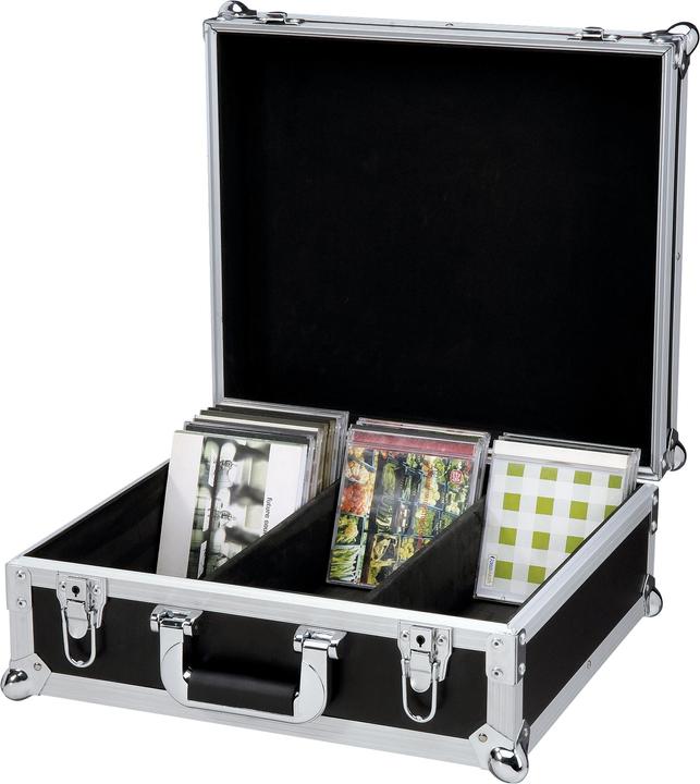 Produktbild reloop 100 CD Case Pro