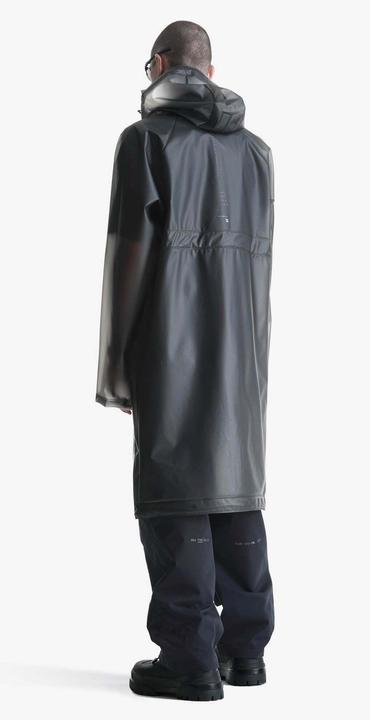 Produktbild Krakatau regenjacke transforabe verschweisst tethys (M)