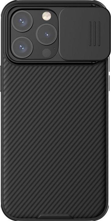 Immagine prodotto Nillkin CamShield Pro (Apple iPhone 15 Pro)