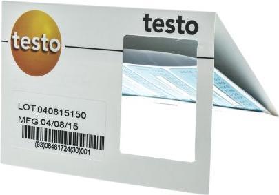 Produktbild Testo Temperaturstreifen +116 - +154°C