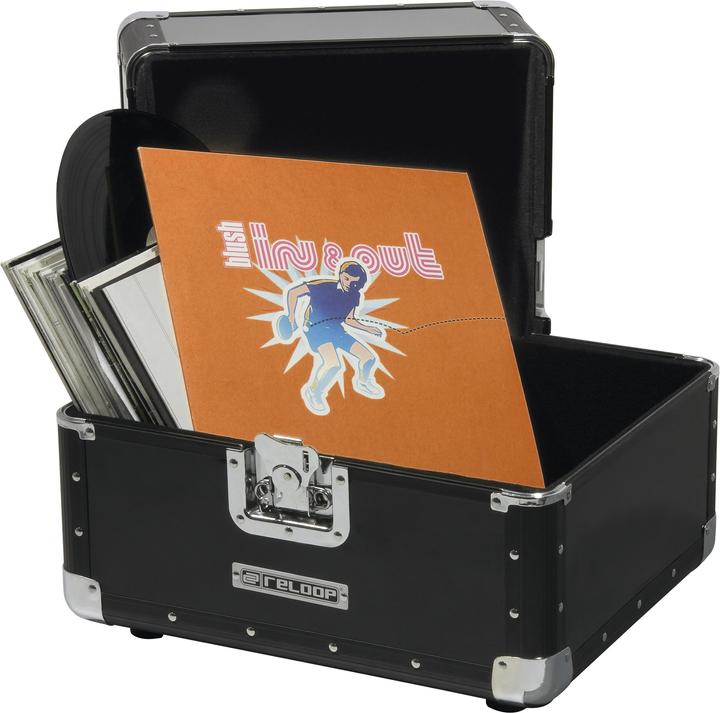 Image du produit reloop Porte-documents sur chariot