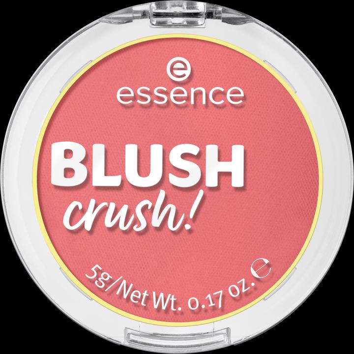 essence BLUSH crush! (30 Cool Berry)