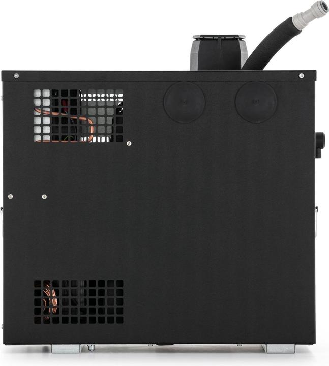Actual product image Ich-zapfe Green Line Lindr As 40