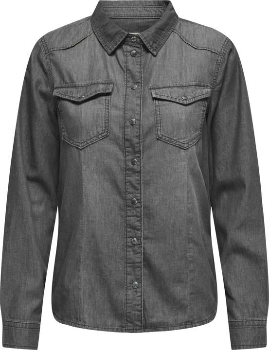 Image du produit Only ONLALEXA Chemise en jean Chemise en jean (XL)