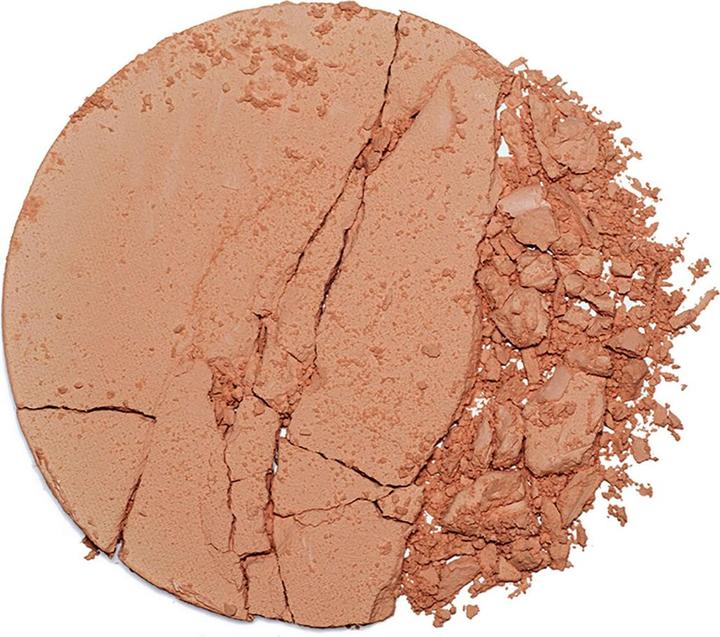 Produktbild T. LeClerc T leclerc Facial Poudre Compact Dermophile Kompaktes Puder 17 Dore (17 Doré)