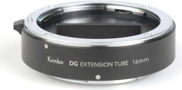 Produktbild Kenko Makro-Zwischenringe 10/16mm AF Nikon Z (Makro-Zwischenring, Nikon Z)