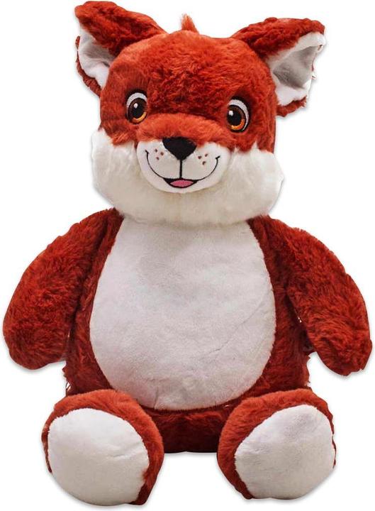 Produktbild Plüschtier Fuchs (30 cm)