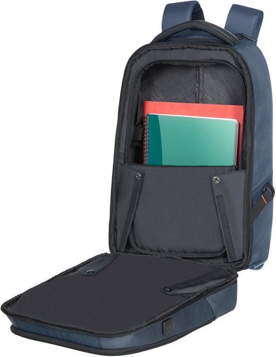 Actual product image Samsonite LPT. BACKPACK/WH 15.6" (26 l)