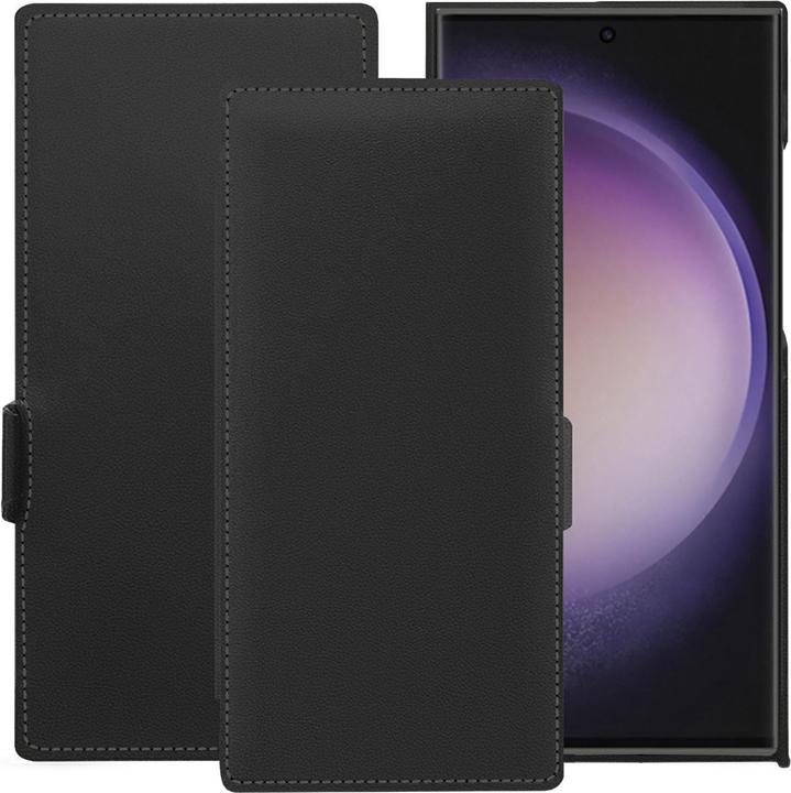 Noir PU ( Black )