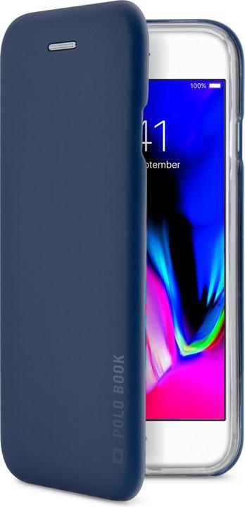 Actual product image SBS Bookcase (Apple iPhone 8 Plus)