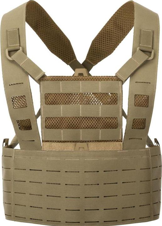 Immagine prodotto Direct Action Typhoon Chest Rig® Nero