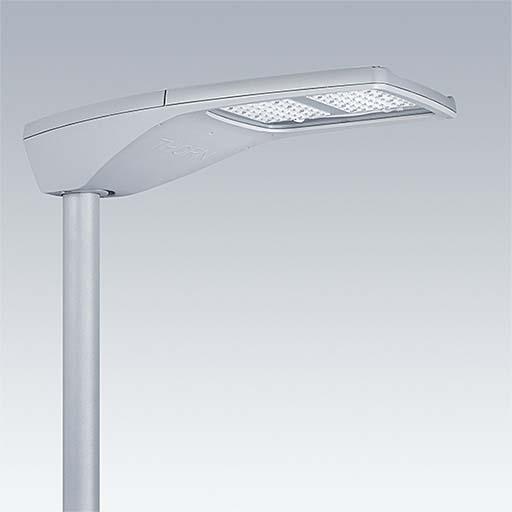 Thorn Lampadaire à LED 96268332 (12133 lm, IP66)