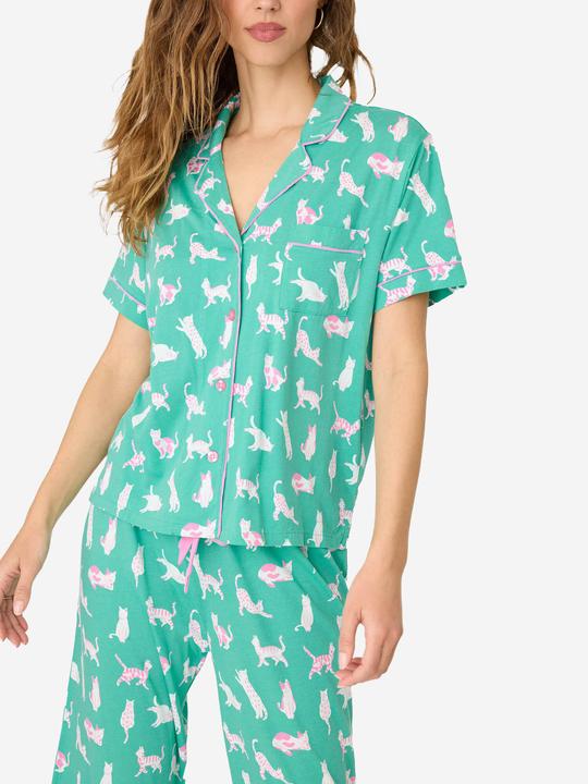 Actual product image Pj Salvage Pyjama Whimsy Sets (M)