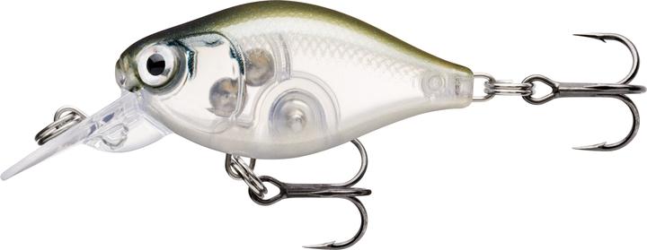 Rapala Ultra Light Shad (4 cm)