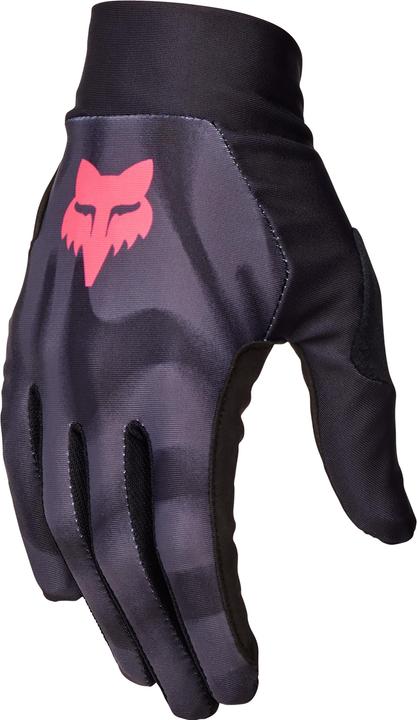 Produktbild Fox Gloves 24 Flexair Taunt Drk Shdw (XL)