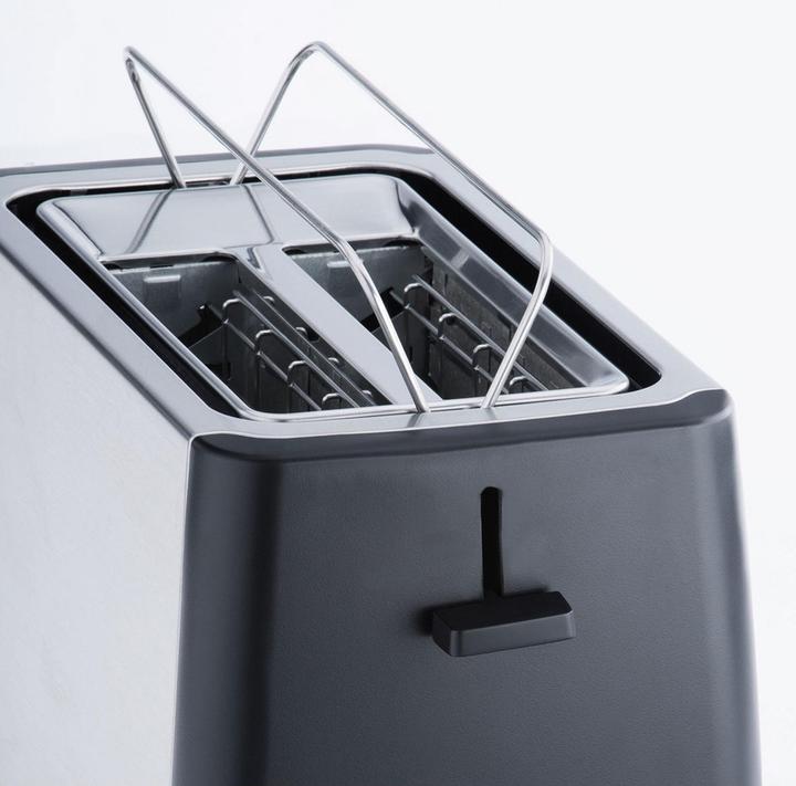 Produktbild Cloer 3569 (EU-Stecker)