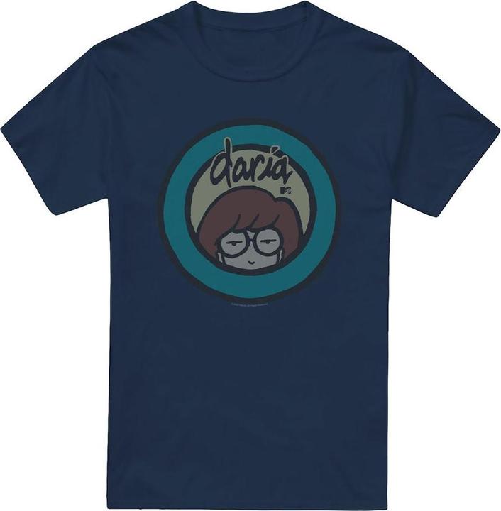 Daria TShirt