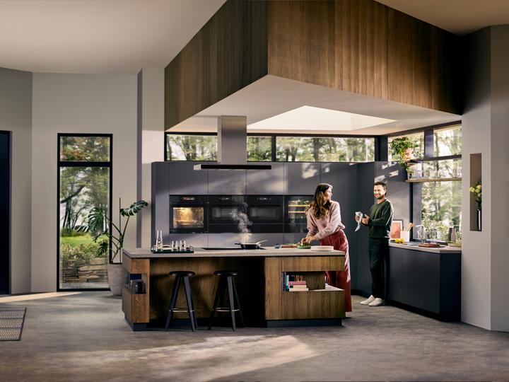 Image du produit Electrolux IK329SAL (318 l)
