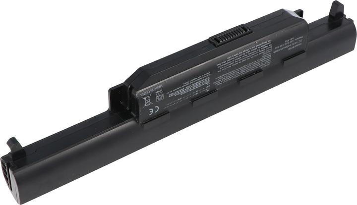 Actual product image ASUS Akku A32-K55, K55 (4400 mAh)