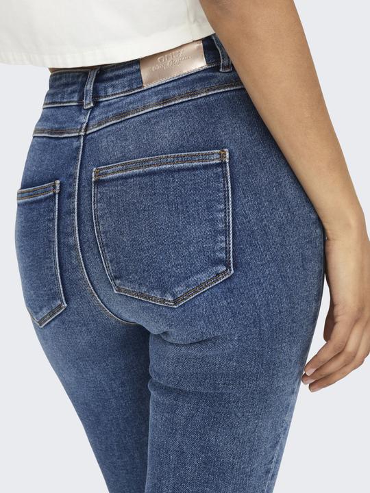 Immagine prodotto Only Jeans dal taglio aderente (W27/L30)