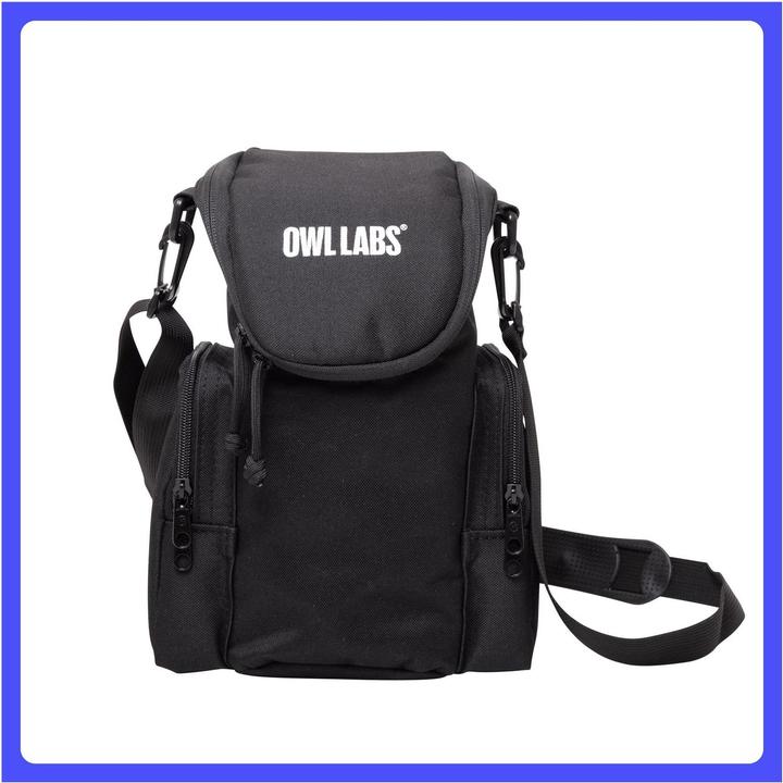 Image du produit OWL Sac de transport Meeting