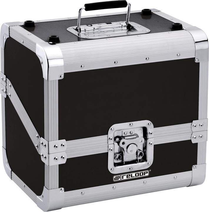 Produktbild reloop Record Case (Schwarz)