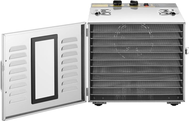Immagine prodotto Royal Catering RCDA-1000/59S