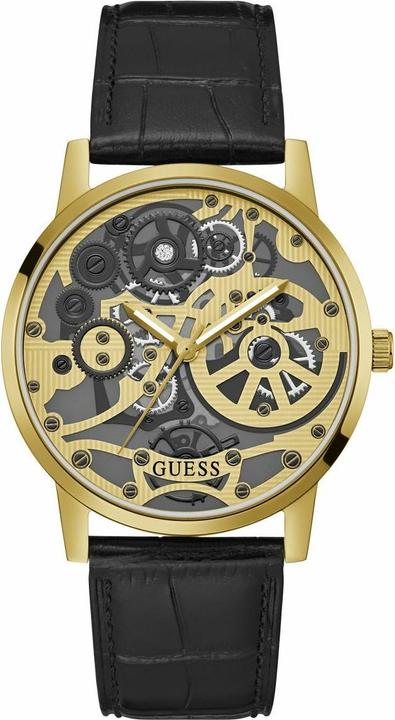 Produktbild Guess Uhren GENTS GW0570G1 (42 mm)