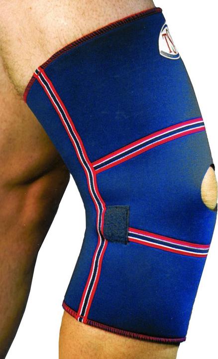 Tsm Kniebandage Mit Pa Und Tt-Einsatz (XS)