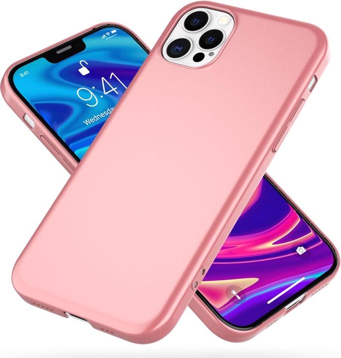 Produktbild Nalia Hardcase (Apple iPhone 12 Pro Max)