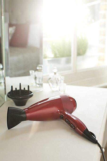 Image du produit Remington AC9096 Soie