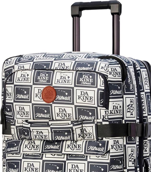 Actual product image Dakine Split (110 l, L (90 - 115l))